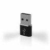 Mocco MO-USB-TYPEC-BK