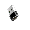 Mocco Adapter USB to Type-C