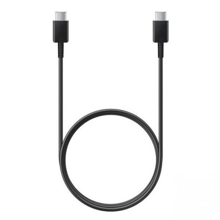 Samsung EP-DA705BBE USB-C to USB-C Data and Charging Cable 1m (bulk)