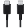 Samsung EP-DA705BBE USB-C to USB-C Data and Charging Cable 1m (bulk)