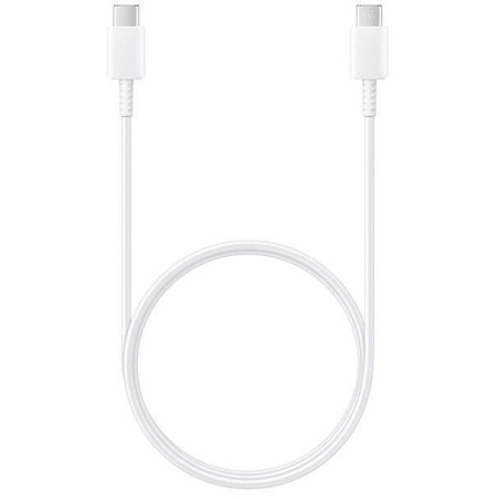 Samsung EP-DA705BWE USB-C to USB-C Cable 1m / white (bulk)
