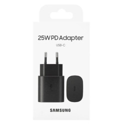 Samsung EP-TA800NBEGEU