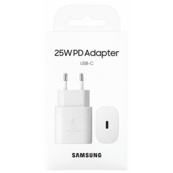 Samsung EP-TA800NWEGEU