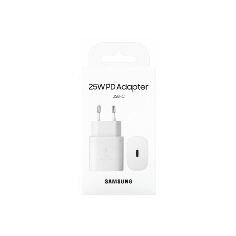 Samsung EP-TA800NWEGEU