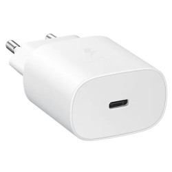 Samsung EP-TA800NWEGEU PD Power Adapter USB-C 25W