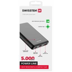SWISSTEN 22013910