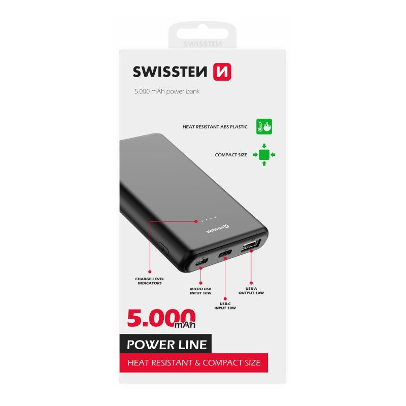 SWISSTEN 22013910