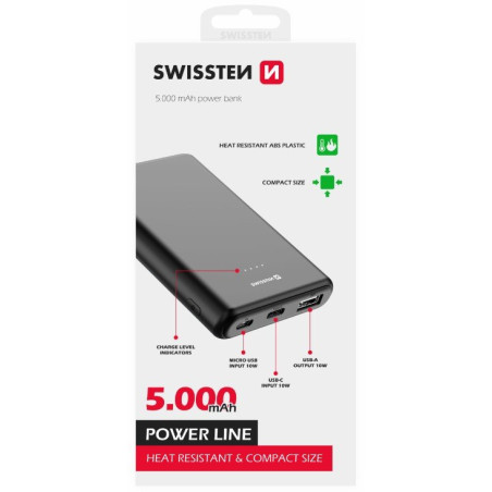 SWISSTEN 22013910