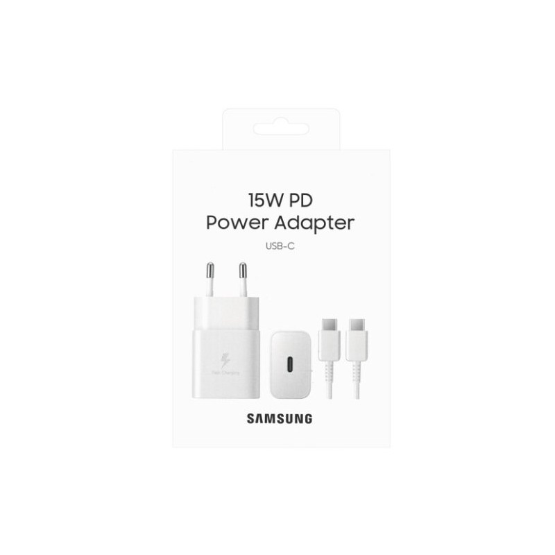 Samsung EP-T1510XWEGEU