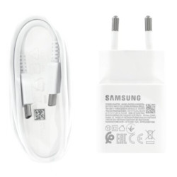 Samsung EP-T1510XWEGEU Power Adapter USB-C 15W