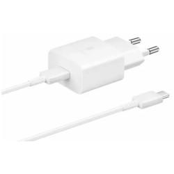 Samsung EP-T1510XWEGEU Power Adapter USB-C 15W