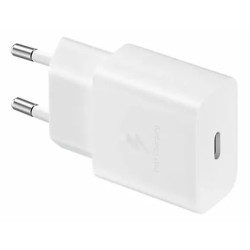 Samsung EP-T1510XWEGEU Power Adapter USB-C 15W