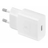 Samsung EP-T1510XWEGEU Power Adapter USB-C 15W