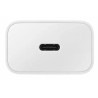 Samsung EP-T1510XWEGEU Power Adapter USB-C 15W