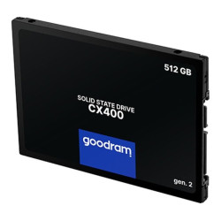 Goodram SSDPR-CX400-512-G2