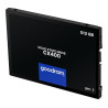 GOODRAM SSD CX400-G2 512GB 2,5" SATA3