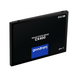 Goodram SSDPR-CX400-512-G2