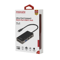 Promate HUBPRIMEHUBLITE