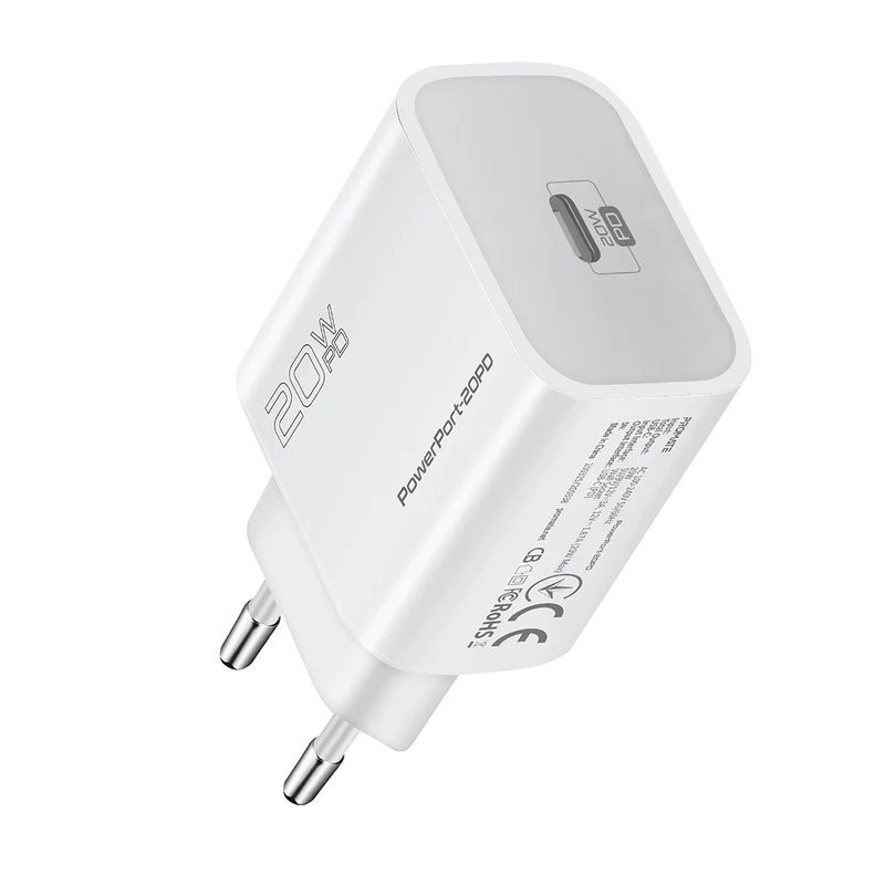 Promate AISPOWERPORT20PDWEU