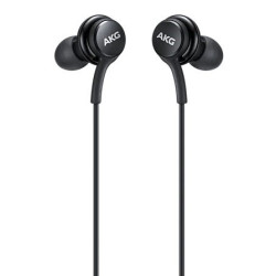 Samsung EO-IC100BBEGEU AKG USB-C Stereo Handsfree Headset / black (retail)