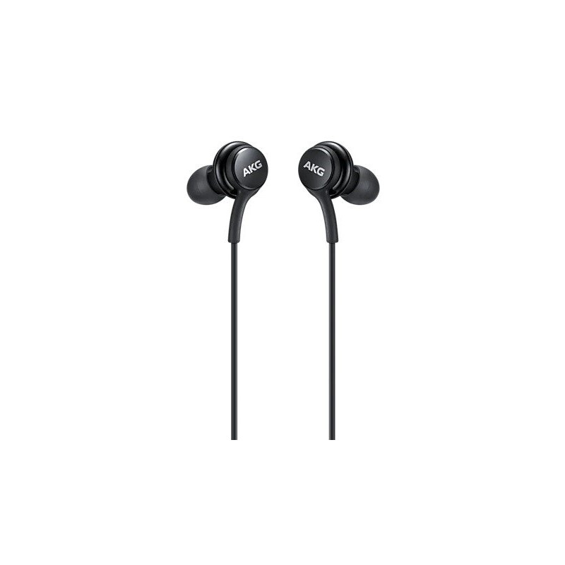 Samsung EO-IC100BBEGEU AKG USB-C Stereo Handsfree Headset / black (retail)