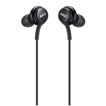 Samsung EO-IC100BBEGEU AKG USB-C Stereo Handsfree Headset / black (retail)
