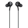 Samsung EO-IC100BBEGEU AKG USB-C Stereo Handsfree Headset / black (retail)