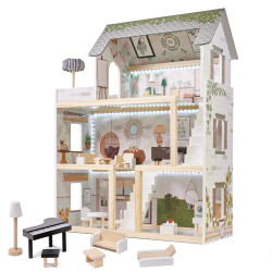 Lulilo LULI-DOLL-FLO-BOHO