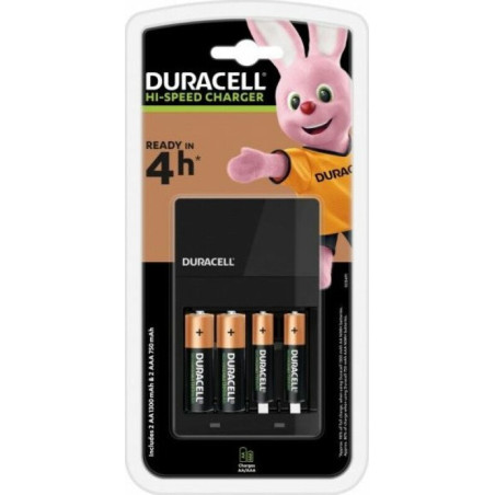 Duracell CEF14
