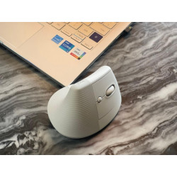 Logitech Lift Ergo Series Wireless Mouse