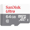 SanDisk Ultra microSD 64GB Memory Card