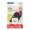 SanDisk Ultra microSD 64GB Memory Card