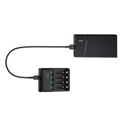 Duracell GRSETGC0222205VN