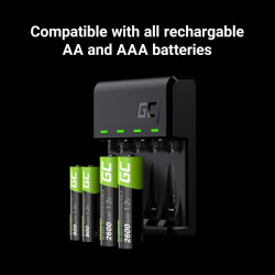 Duracell GRSETGC0222205VN