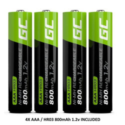 Duracell GRSETGC0222205VN