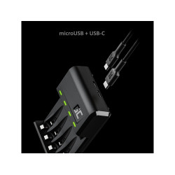 Duracell GRSETGC0222205VN