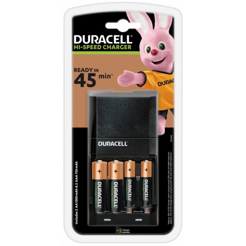 Duracell CEF27