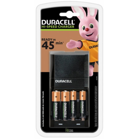Duracell CEF27