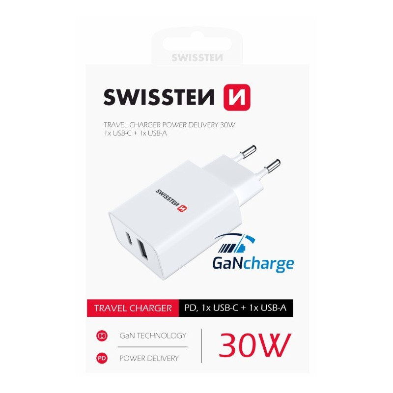 SWISSTEN 22037000