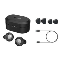 Philips 8000 series TAT8505BK Wireless TWS headphones