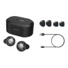 Philips 8000 series TAT8505BK Wireless TWS headphones