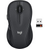 Logitech M510 Control Plus Wireless Mouse