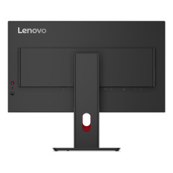 Lenovo ThinkVision T27UD-40 computer monitor 68.6 cm (27") 3840 x 2160 pixels 4K Ultra HD LCD Black