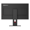 Lenovo ThinkVision T27UD-40 computer monitor 68.6 cm (27") 3840 x 2160 pixels 4K Ultra HD LCD Black