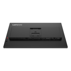 Lenovo ThinkVision T27UD-40 computer monitor 68.6 cm (27") 3840 x 2160 pixels 4K Ultra HD LCD Black