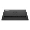 Lenovo ThinkVision T27UD-40 computer monitor 68.6 cm (27") 3840 x 2160 pixels 4K Ultra HD LCD Black