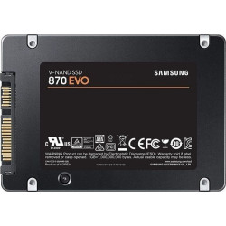 Samsung MZ-77E250B/EU