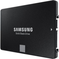 Samsung SSD 870 EVO SATA3 250GB