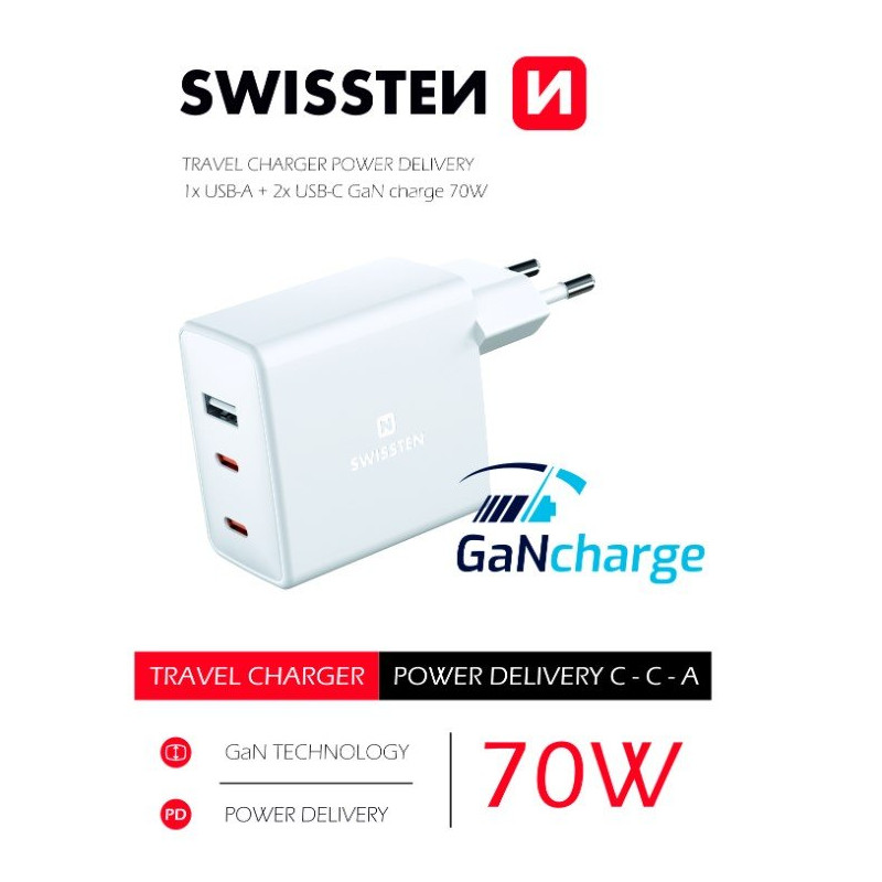 SWISSTEN 22054100