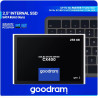 Goodram SSDPR-CX400-256-G2